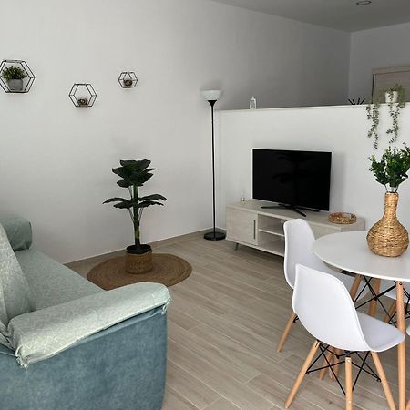 Estudio Los Mellis Vejer de la Frontera Luaran gambar