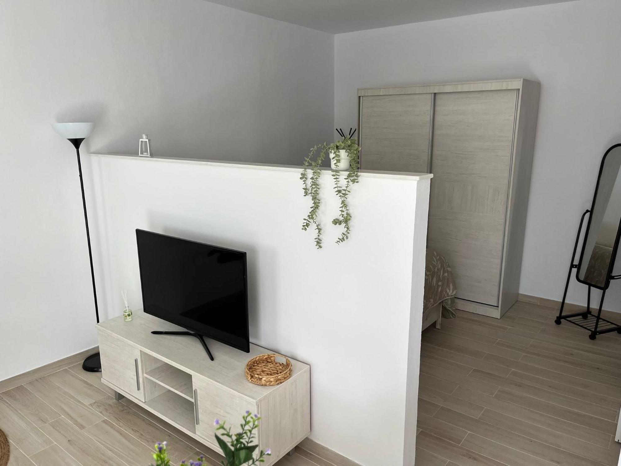 Estudio Los Mellis Vejer de la Frontera Luaran gambar