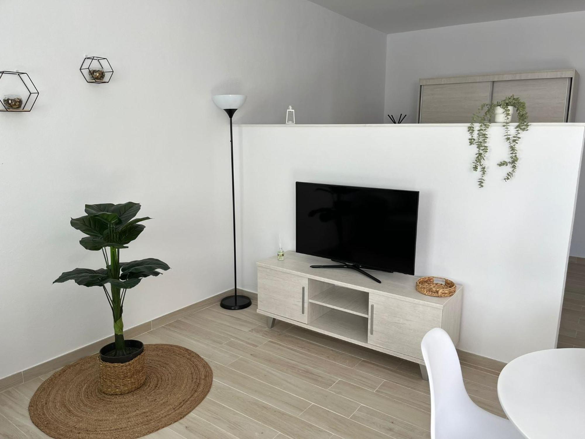 Estudio Los Mellis Vejer de la Frontera Luaran gambar