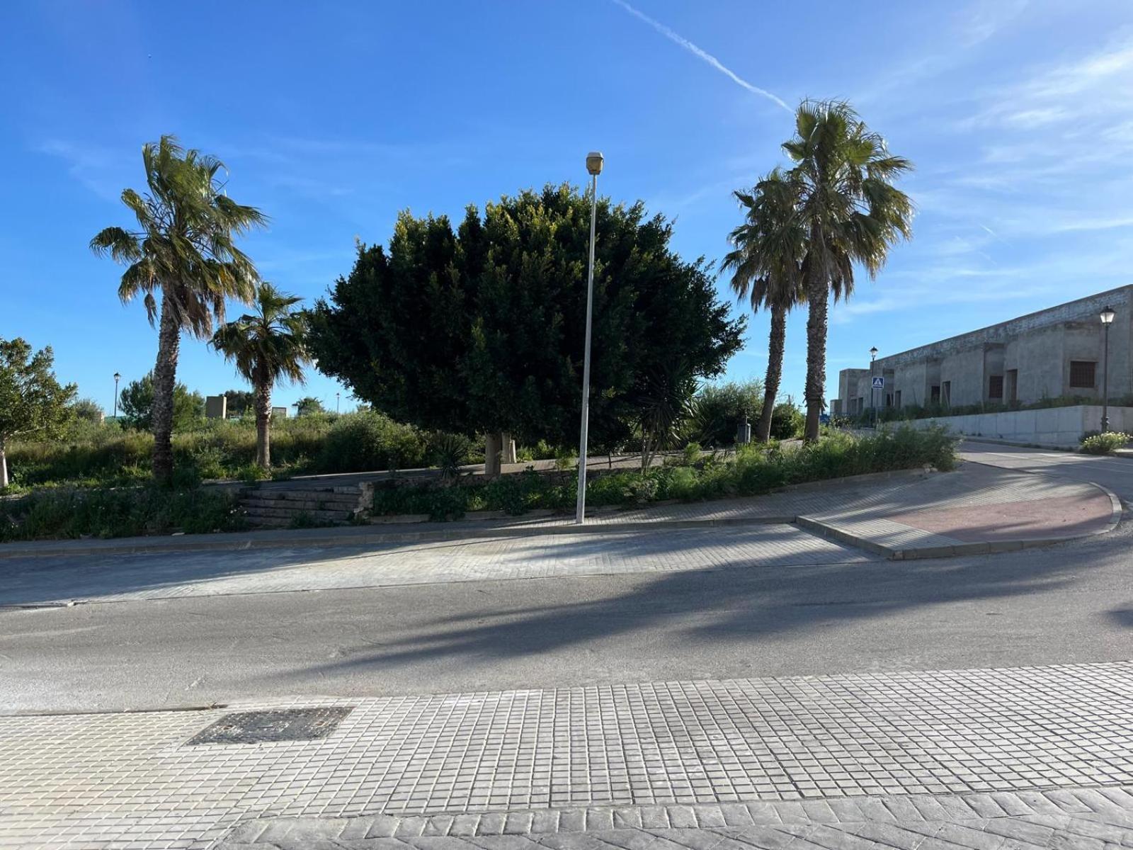 Estudio Los Mellis Vejer de la Frontera Luaran gambar